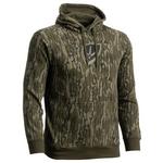 Men's Blocker Outdoors Finisher Cotton Hoodie - Thumbnail 4 of 4