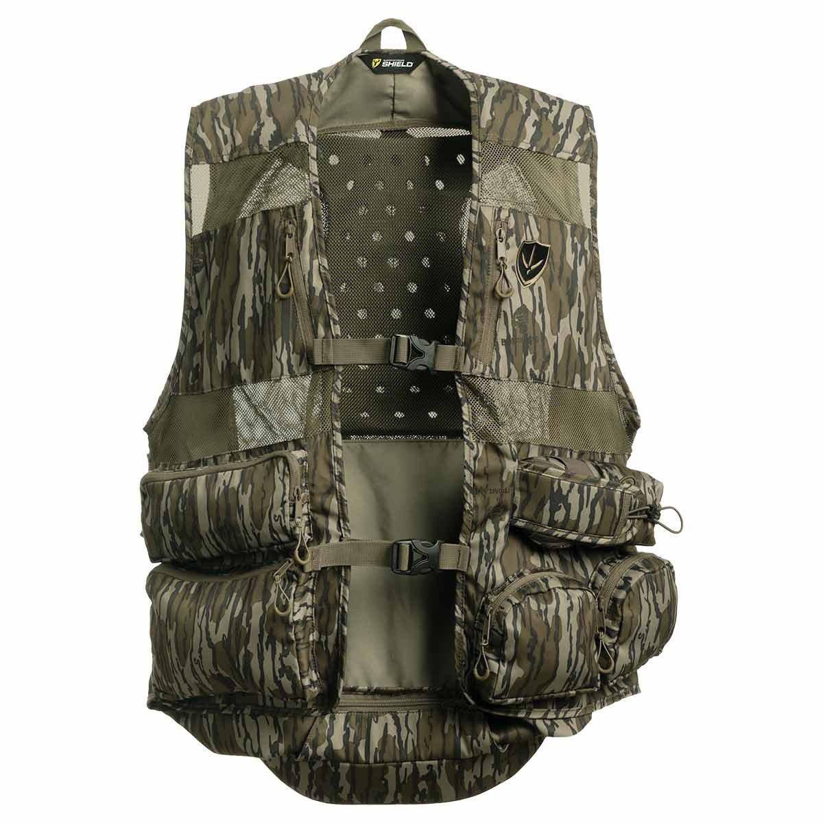 Men's Blocker Outdoors Finisher Pro II Turkey Vest - Blocker Outdoors