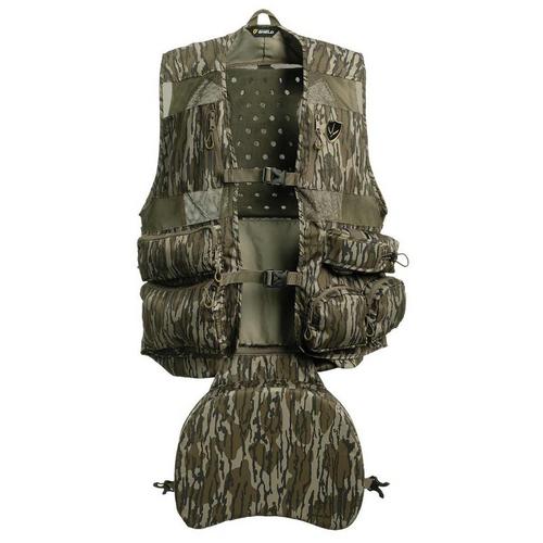 Men's Blocker Outdoors Finisher Pro II Turkey Vest - Primary Image