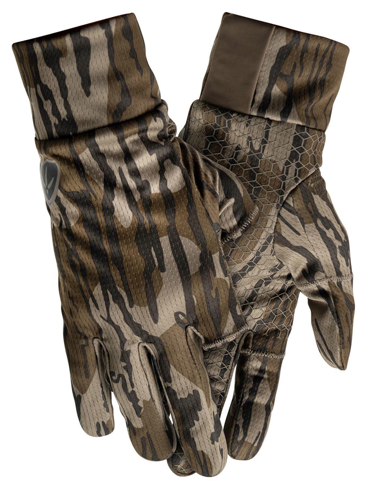 Men's Blocker Outdoors Finisher Turkey LW Custom Glove - Blocker Outdoors