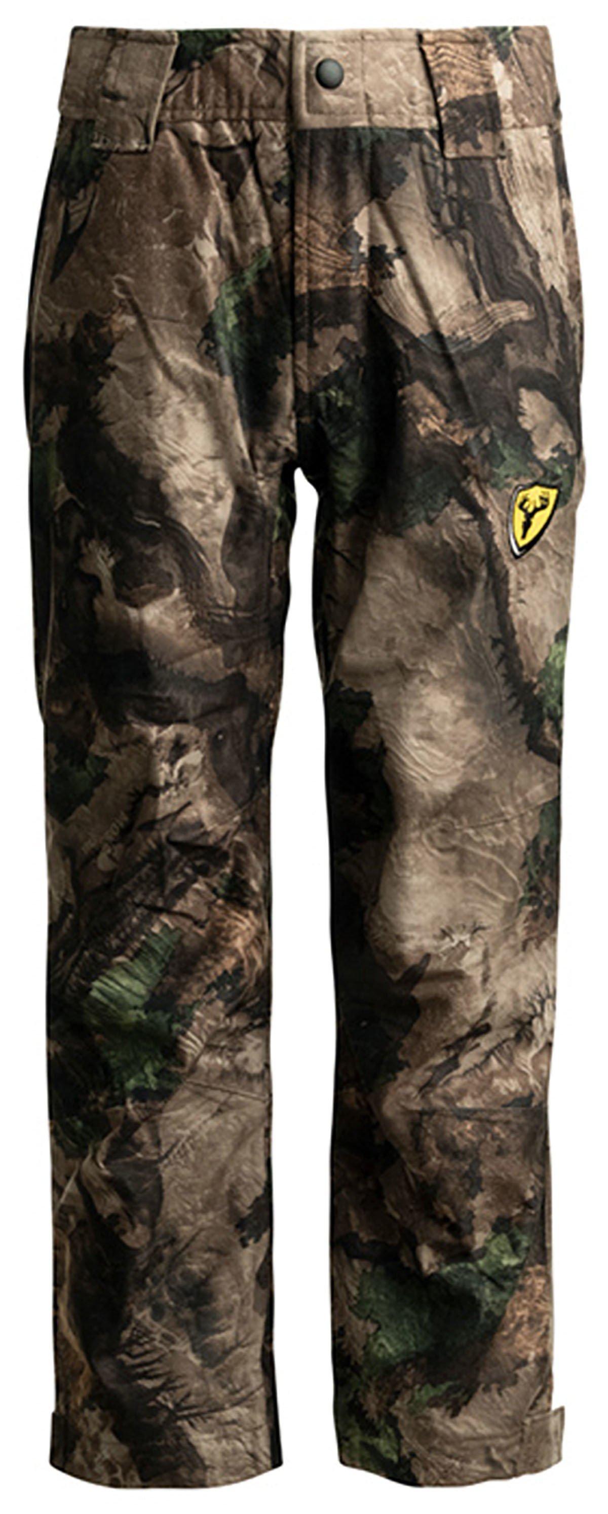 Youth Blocker Outdoors Drencher Hunting Pants - Blocker Outdoors
