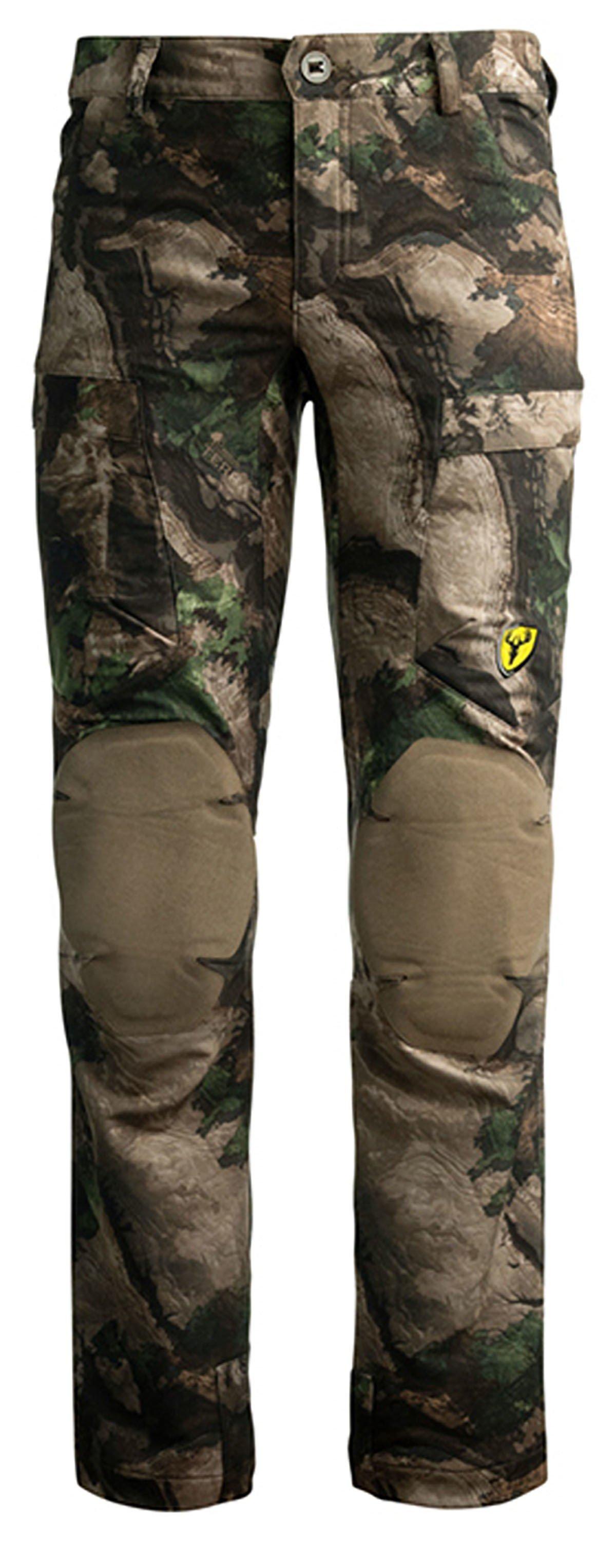 Men's Blocker Outdoors Shield Verse Pro Hunting Pants - Blocker Outdoors