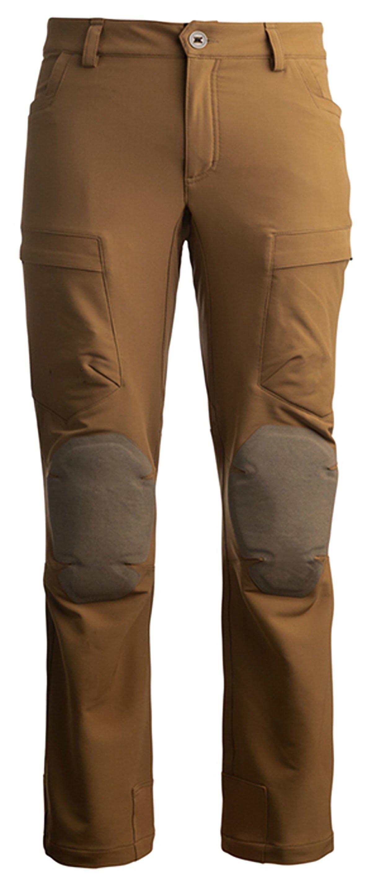 Men's Blocker Outdoors Shield Verse Pro Hunting Pants - Blocker Outdoors