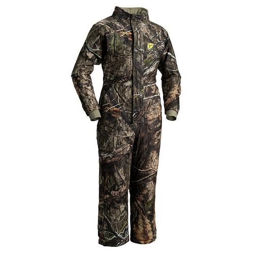 Youth Blocker Outdoors Insulated Coveralls - Primary Image