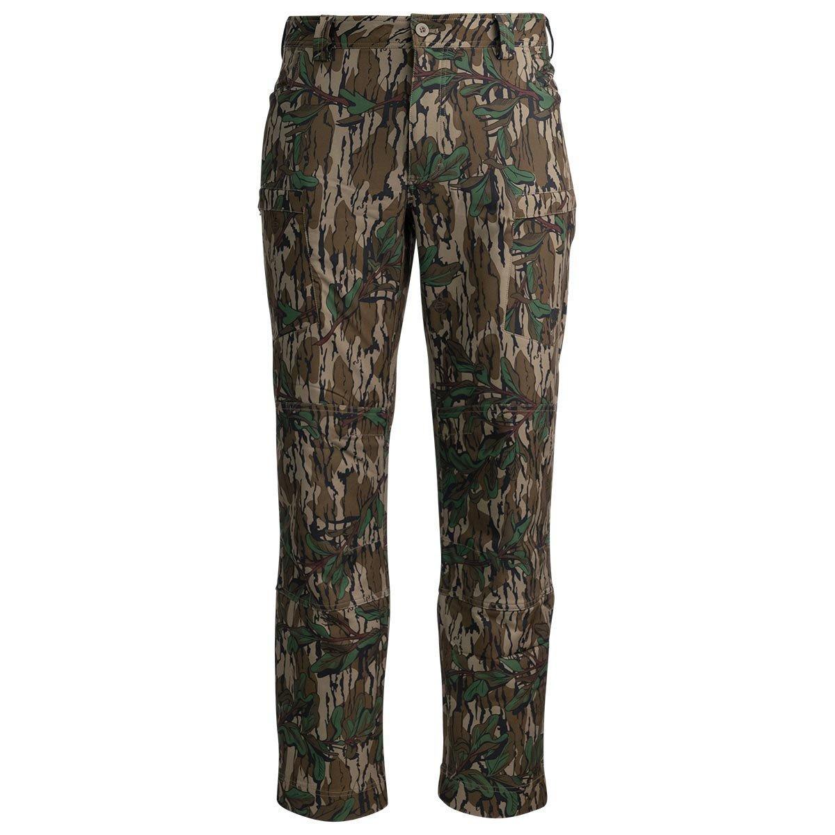 Adult Blocker Outdoors Finisher Turkey Hunting Pants - Blocker Outdoors