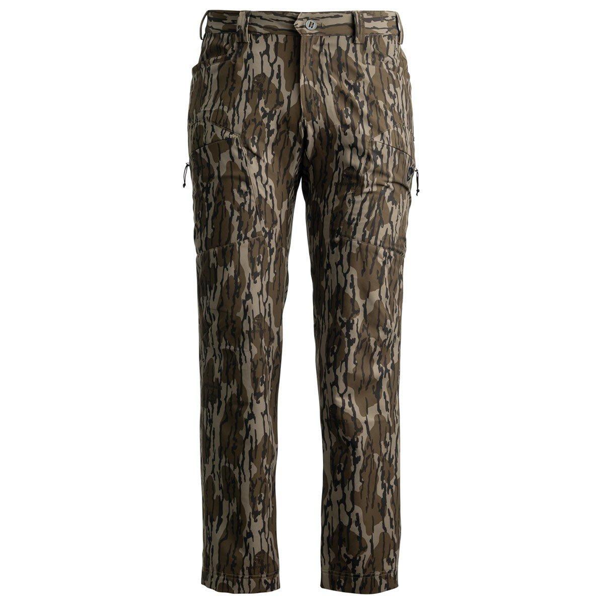 Adult Blocker Outdoors Finisher Turkey Lightweight Hunting Pants - Blocker Outdoors