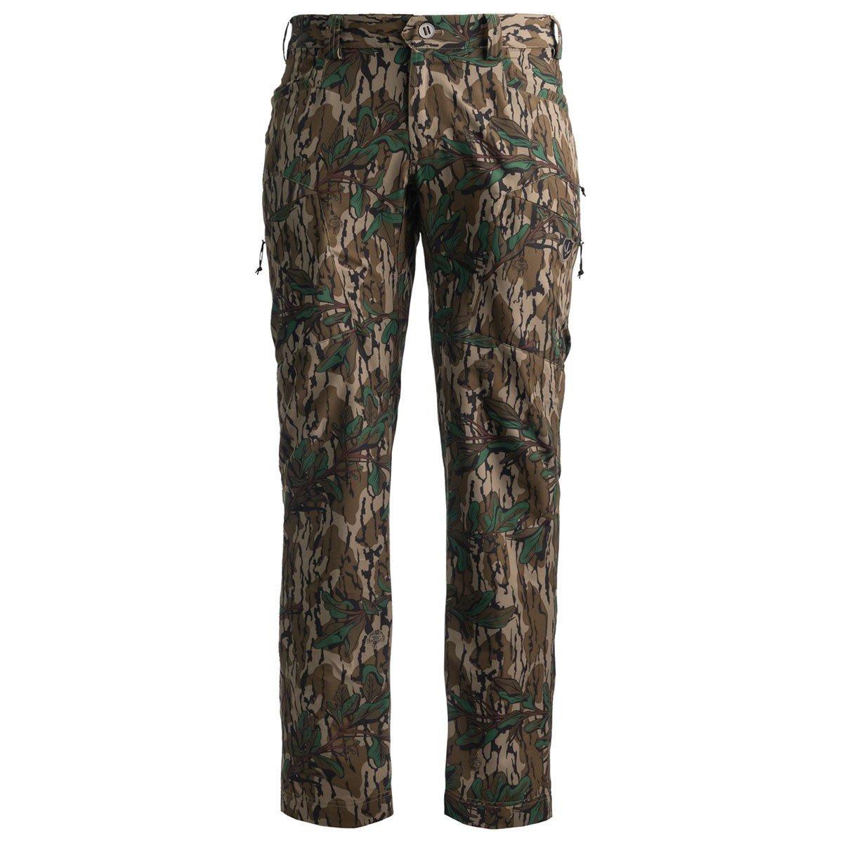 Adult Blocker Outdoors Finisher Turkey Lightweight Hunting Pants - Blocker Outdoors