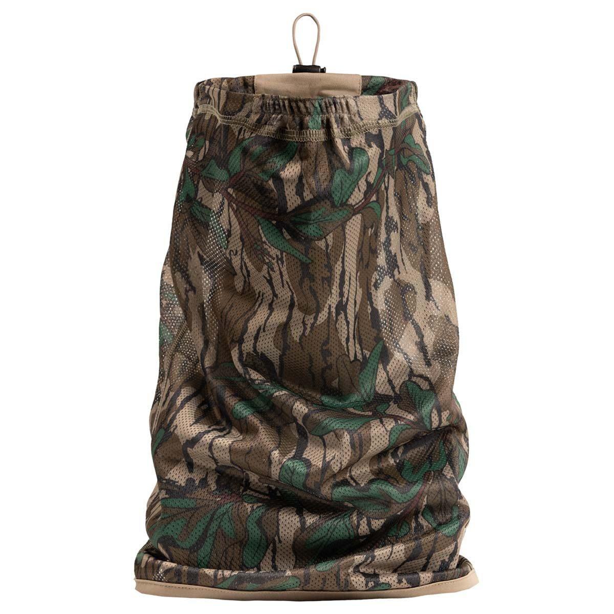 Blocker Outdoors Finisher Turkey Loose Fit Mesh Facemask - Blocker Outdoors