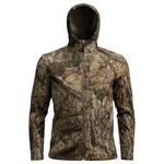 Men's Blocker Outdoors Silentec Hooded Softshell Jacket - Thumbnail 1 of 6