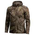 Men's Blocker Outdoors Silentec Hooded Softshell Jacket - Thumbnail 2 of 6