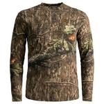 Men's Blocker Outdoors Fused Cotton Long Sleeve T-Shirt - Thumbnail 1 of 10