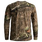 Men's Blocker Outdoors Fused Cotton Long Sleeve T-Shirt - Thumbnail 4 of 10