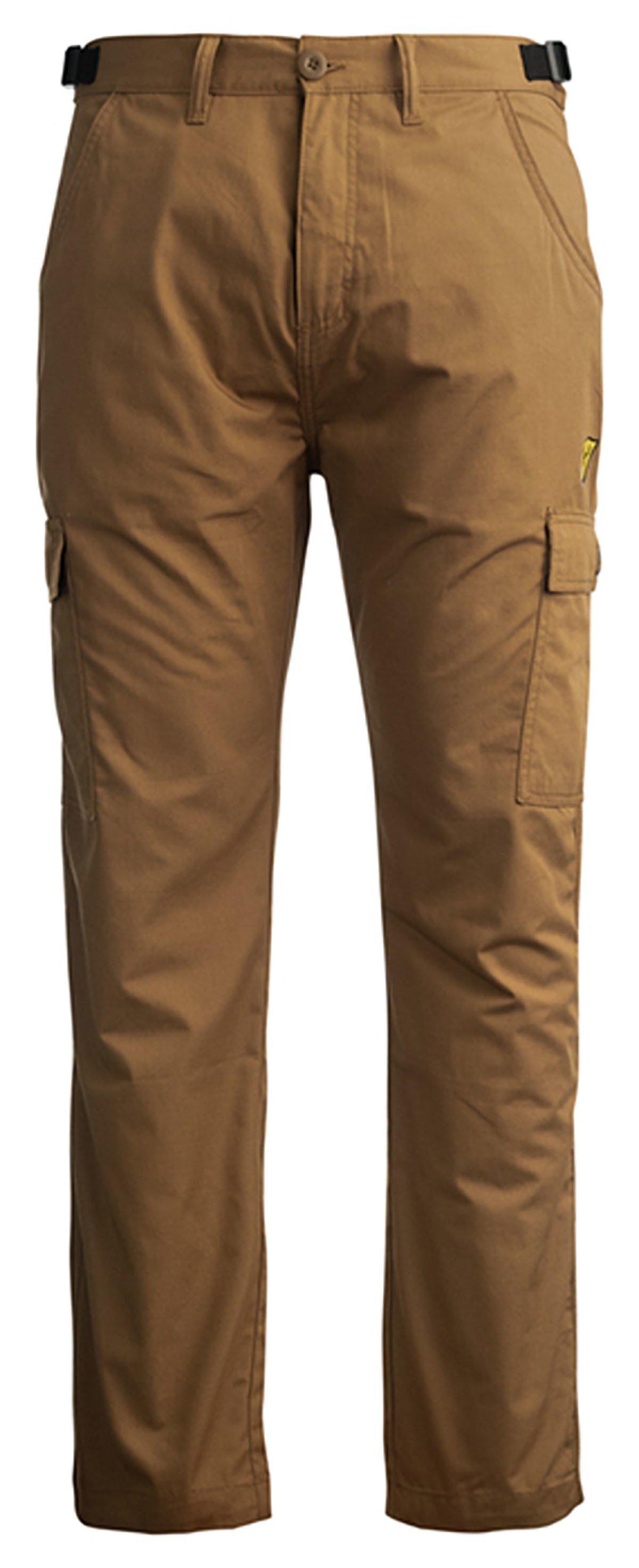 Men's Blocker Outdoors Fused Cotton Field Hunting Pants - Blocker Outdoors