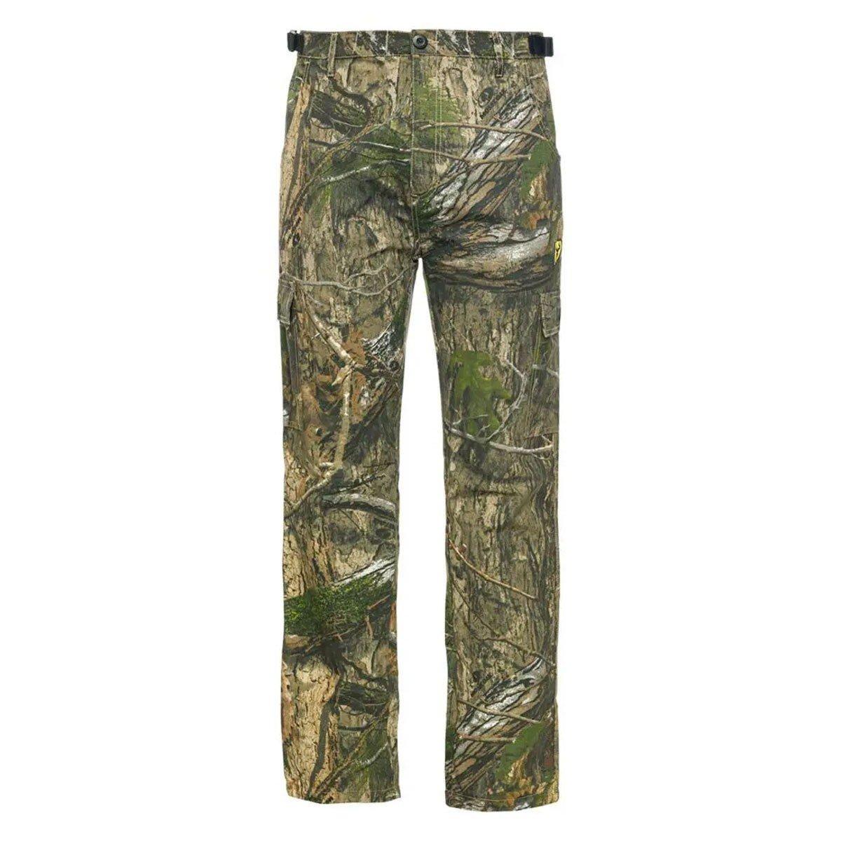 Men's Blocker Outdoors Fused Cotton Field Hunting Pants - Blocker Outdoors