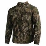 Men's Blocker Outdoors Fused Cotton Long Sleeve Button Up Shirt - Thumbnail 2 of 3