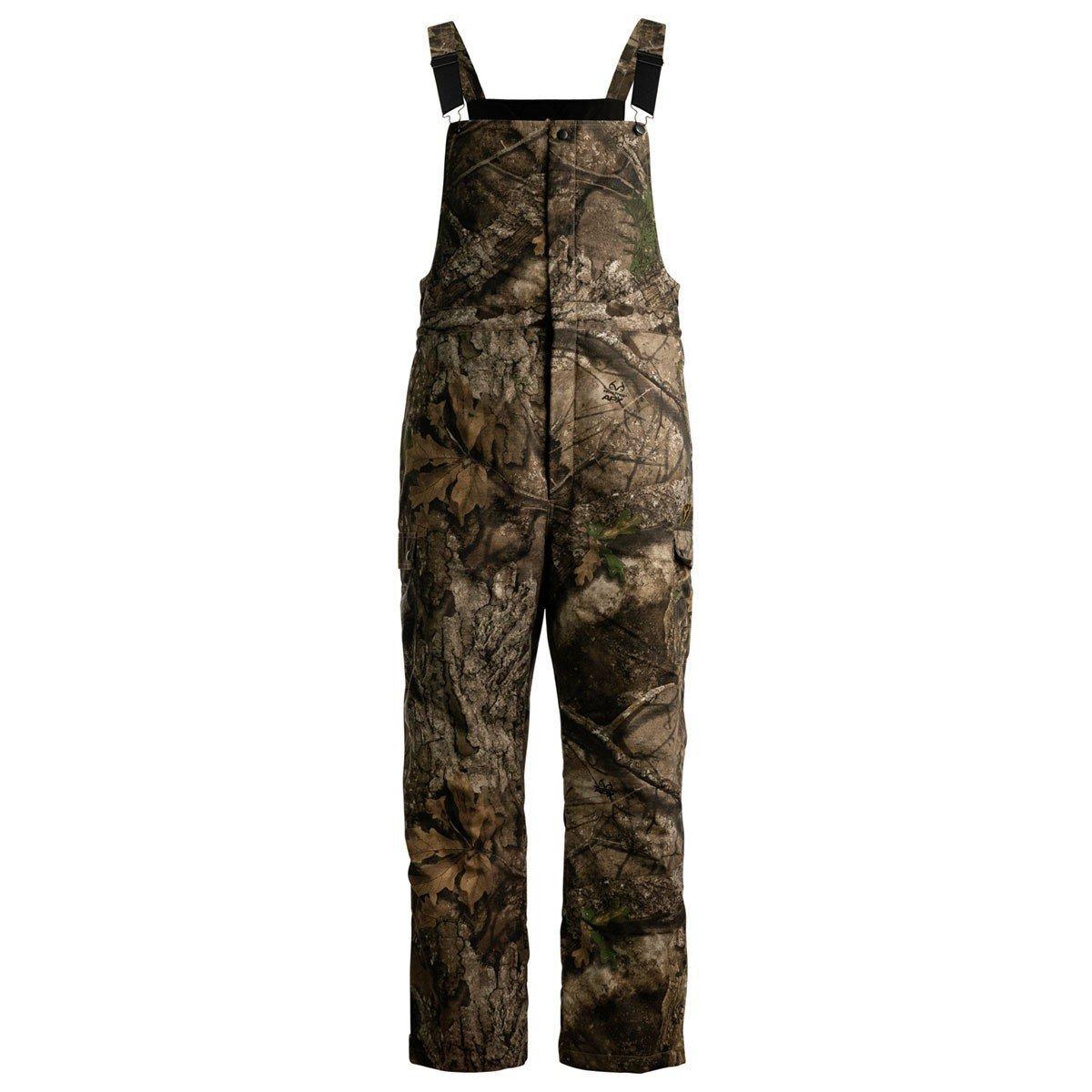 Men's Blocker Outdoors Commander Bibs - Blocker Outdoors