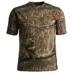 Men's Blocker Outdoors Fused Cotton Long Sleeve T-Shirt - Thumbnail 6 of 10