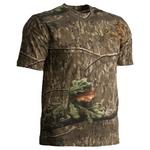 Men's Blocker Outdoors Fused Cotton Long Sleeve T-Shirt - Thumbnail 8 of 10