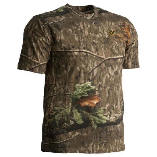 Men's Blocker Outdoors Fused Cotton Long Sleeve T-Shirt - Primary Image