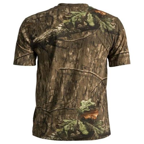 Men's Blocker Outdoors Fused Cotton Long Sleeve T-Shirt - Primary Image