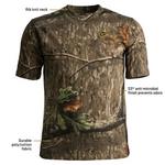 Men's Blocker Outdoors Fused Cotton Long Sleeve T-Shirt - Thumbnail 10 of 10