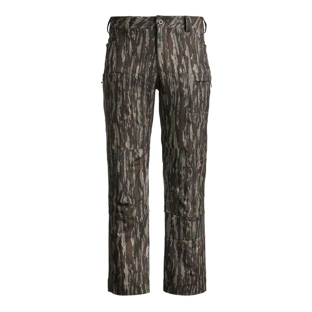Adult Blocker Outdoors Finisher Turkey Hunting Pants - Blocker Outdoors