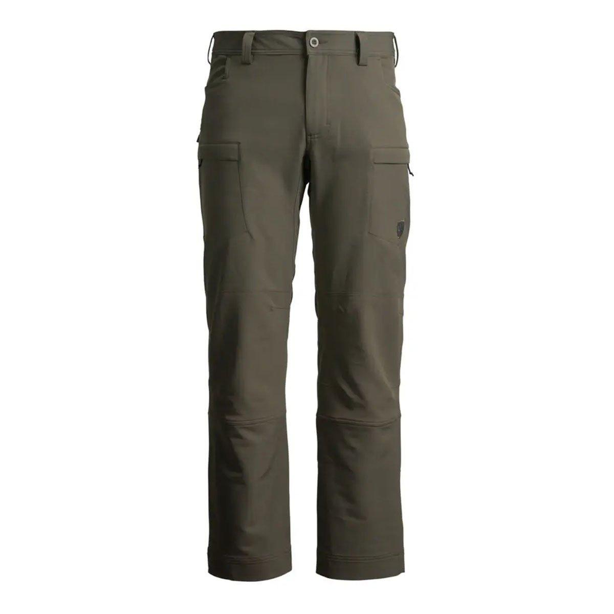 Adult Blocker Outdoors Finisher Turkey Hunting Pants - Blocker Outdoors