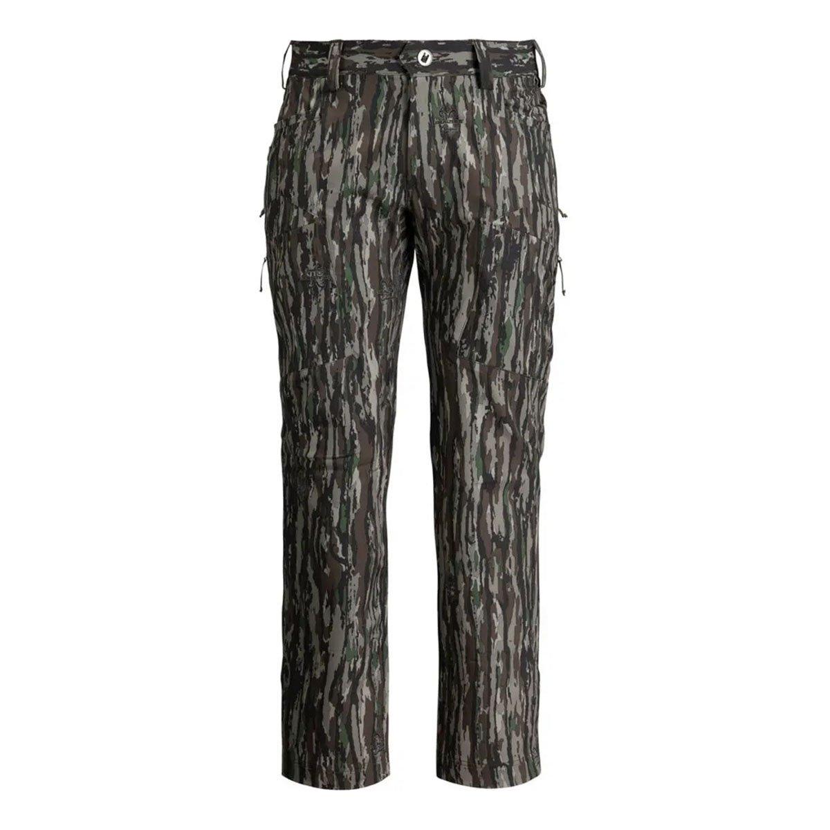 Adult Blocker Outdoors Finisher Turkey Lightweight Hunting Pants - Blocker Outdoors
