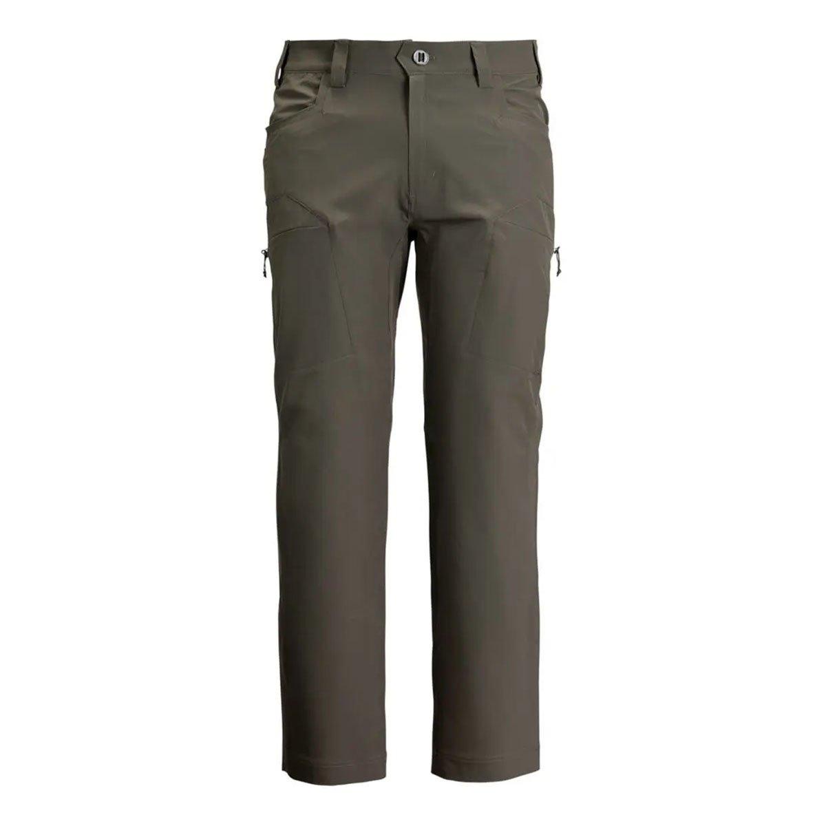 Adult Blocker Outdoors Finisher Turkey Lightweight Hunting Pants - Blocker Outdoors