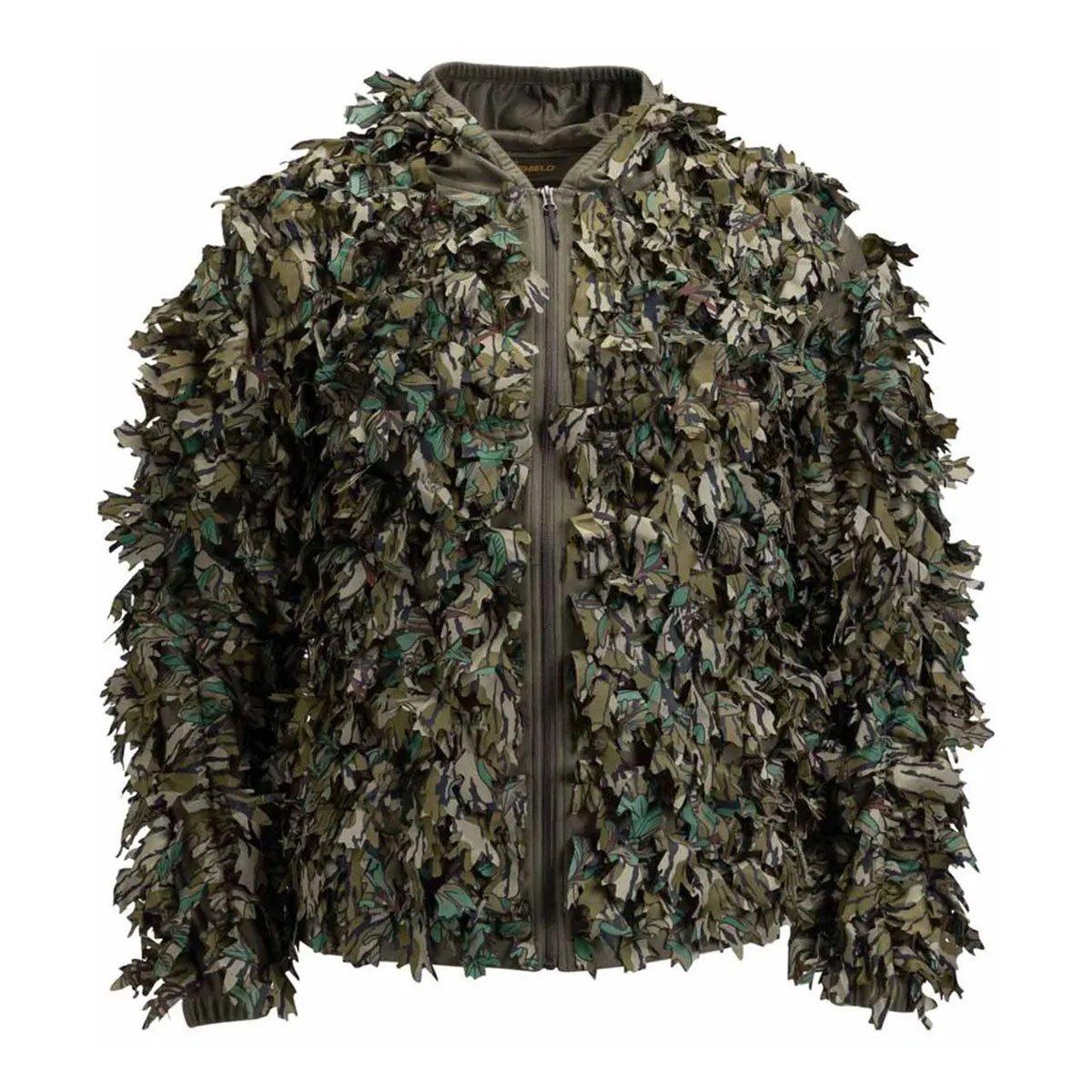 Men's Blocker Outdoors Finisher Leafy Jacket - Blocker Outdoors