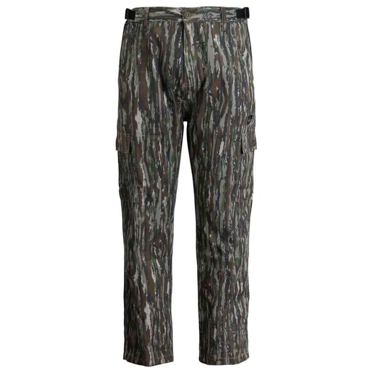 Men's Blocker Outdoors Finisher Fused Cotton Pant - Blocker Outdoors