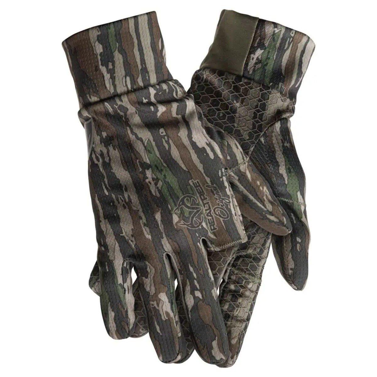 Men's Blocker Outdoors Finisher Turkey LW Custom Glove - Blocker Outdoors