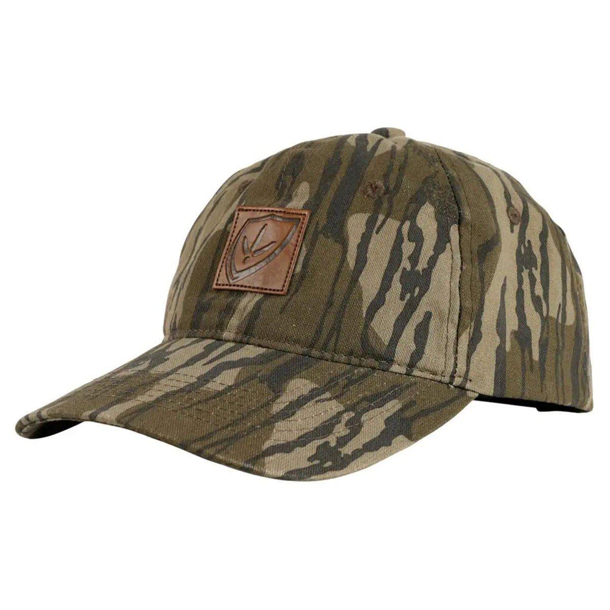 Men's Blocker Outdoors Finisher Cotton Twill Hat - Blocker Outdoors