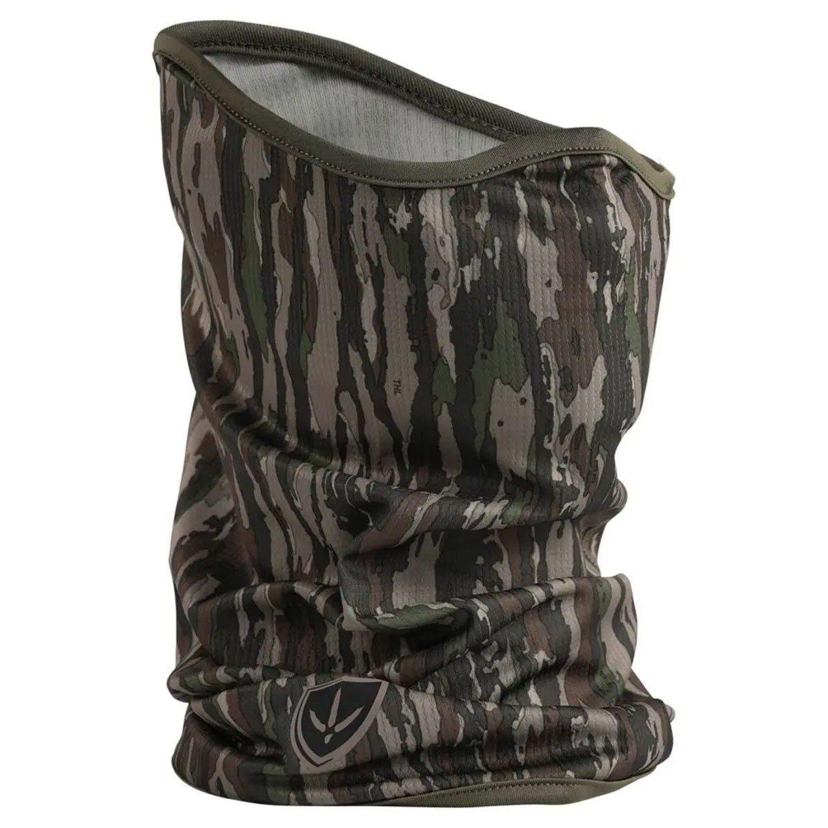 Blocker Outdoors Finisher Turkey Facemask - Blocker Outdoors