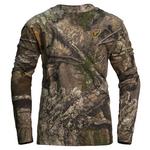 Blocker Outdoors Shield Series Fused Coton Long Sleeve T-Shirt - Thumbnail 1 of 4