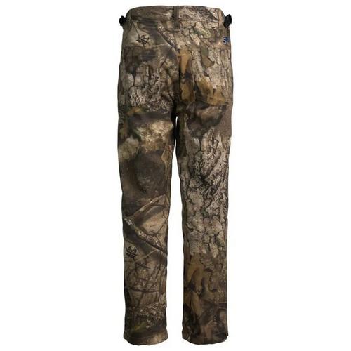 Youth Blocker Outdoors Shield Series Fused Cotton Pants - Primary Image