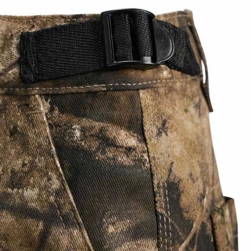 Youth Blocker Outdoors Shield Series Fused Cotton Pants - Primary Image