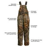 Kids Blocker Outdoors Youth Shield Series Commander Bibs - Thumbnail 3 of 5