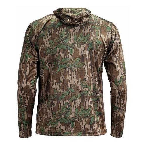 Men's Blocker Outdoors Finisher Turkey Hoodie - Primary Image