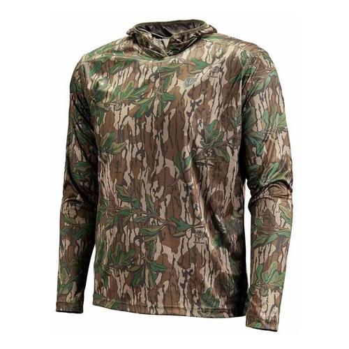 Men's Blocker Outdoors Finisher Turkey Hoodie - Primary Image
