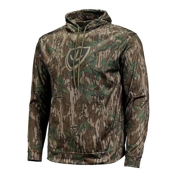 Blocker Outdoors Men's  Finisher Midweight Performance Hunting Hoodie