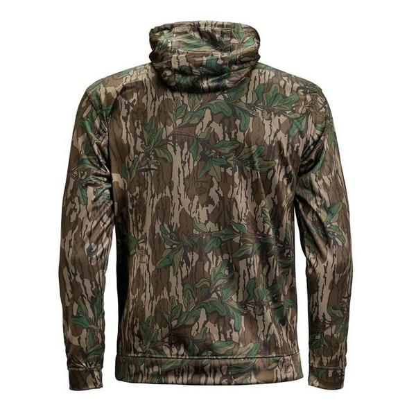 Blocker Outdoors Men's  Finisher Midweight Performance Hunting Hoodie