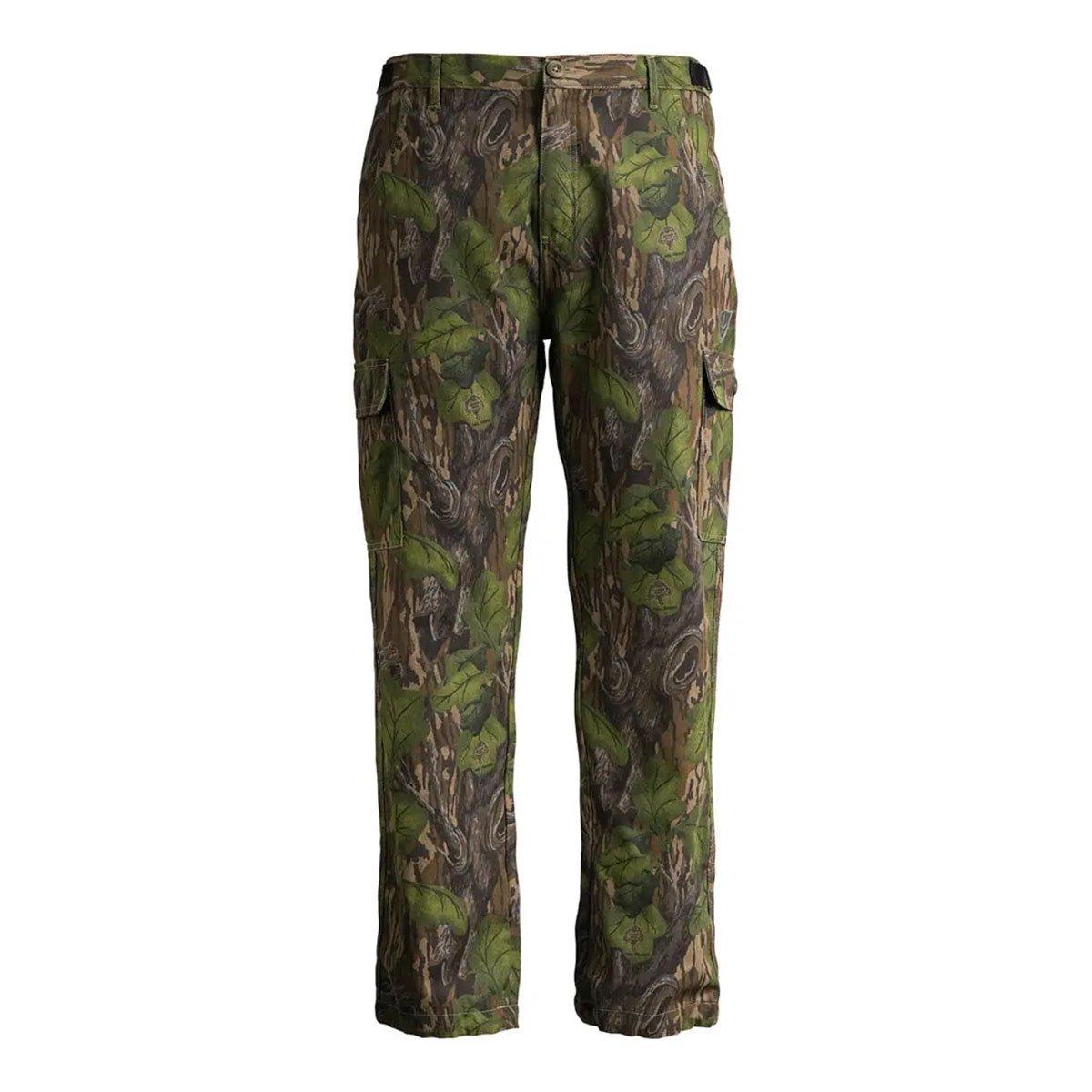 Men's Blocker Outdoors Finisher Fused Cotton Pant - Blocker Outdoors
