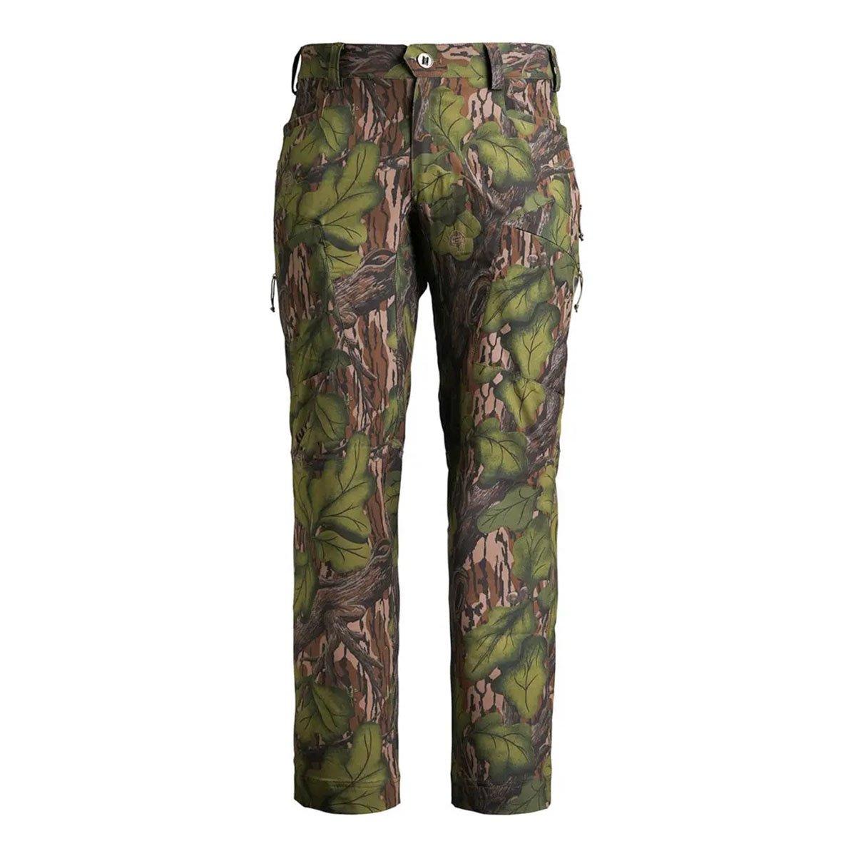 Adult Blocker Outdoors Finisher Turkey Lightweight Hunting Pants - Blocker Outdoors