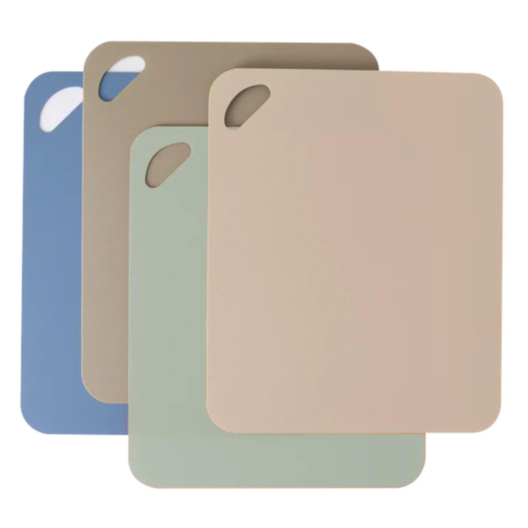 Dexas Heavy Duty Grippmat 4 Piece Set - Dexas International
