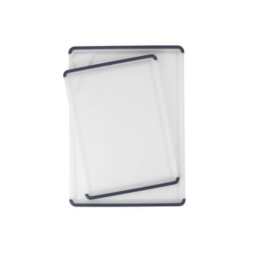 Dexas Grippboard Cutting Board with Pour Spout 2 Pack - Primary Image