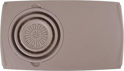 Dexas Over The Sink Strainer Board - Dexas International