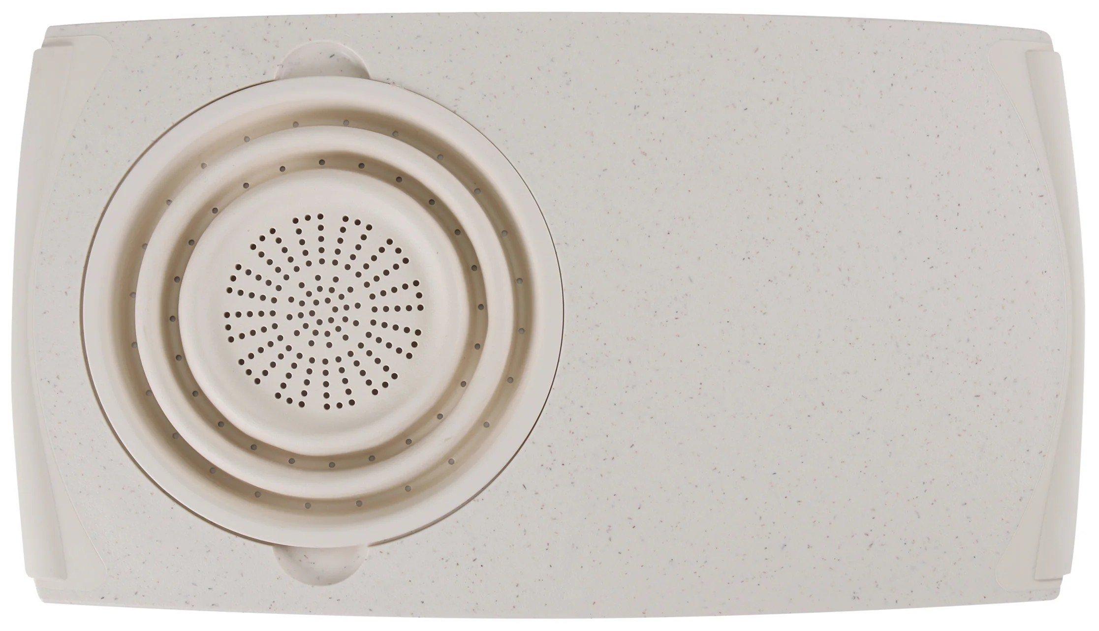 Dexas Over The Sink Strainer Board - Dexas International