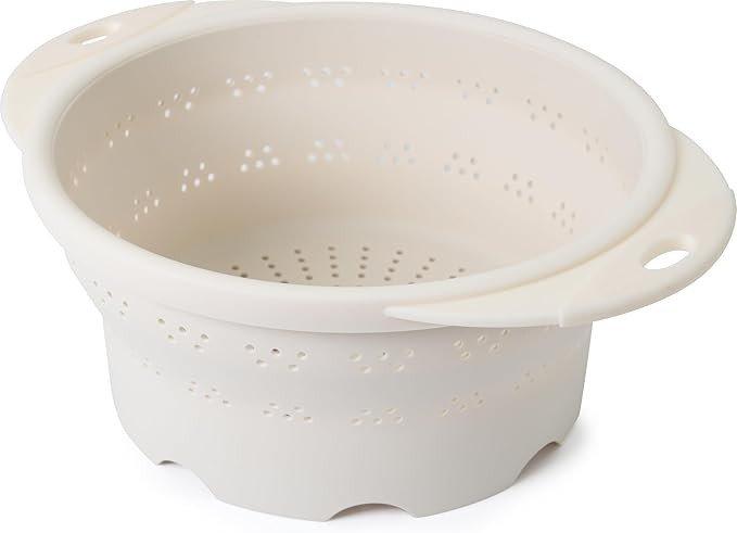 Dexas Collapsible Colander - Dexas International