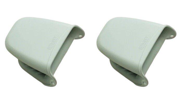 Dexas Mini Silicone Mitts - Dexas International